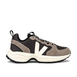 Veja Venturi Canvas Sneakers Grafite Moonrock Size 10